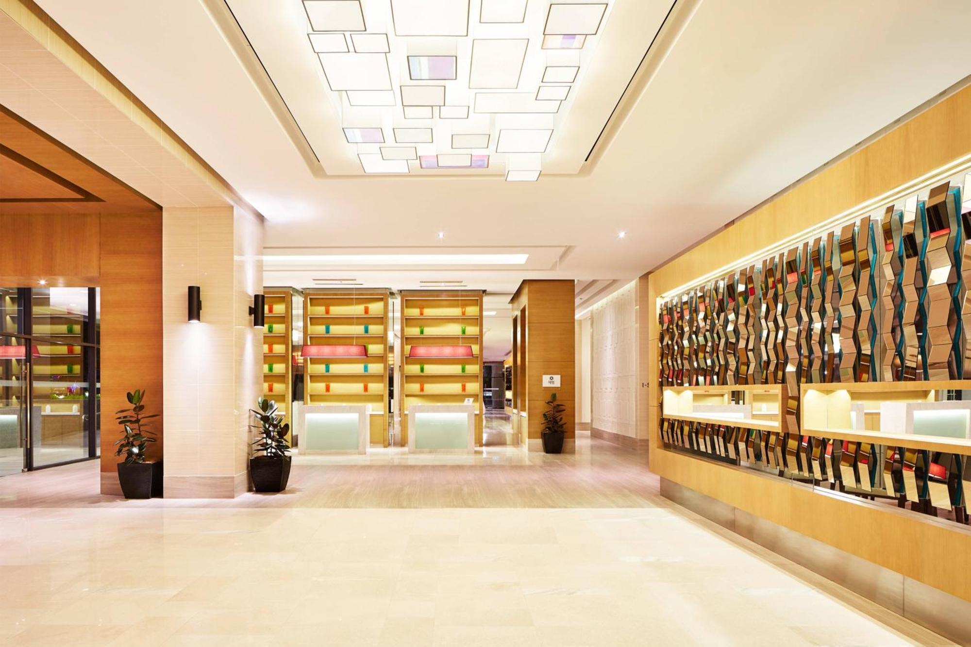 Four Points By Sheraton Puchong Exterior foto