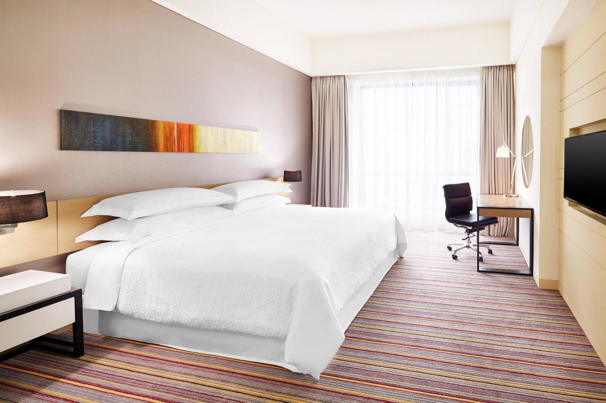 Four Points By Sheraton Puchong Exterior foto