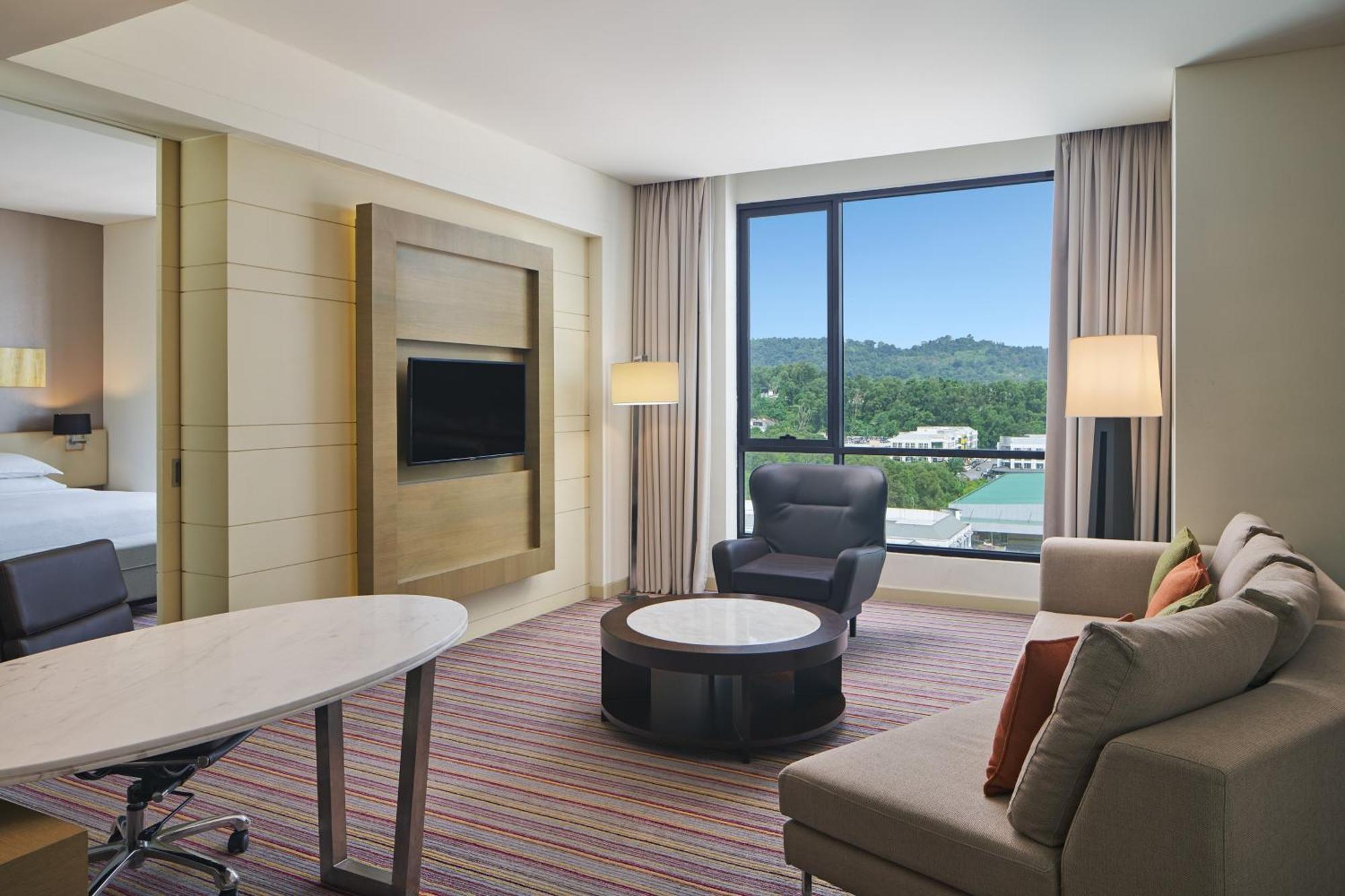 Four Points By Sheraton Puchong Exterior foto