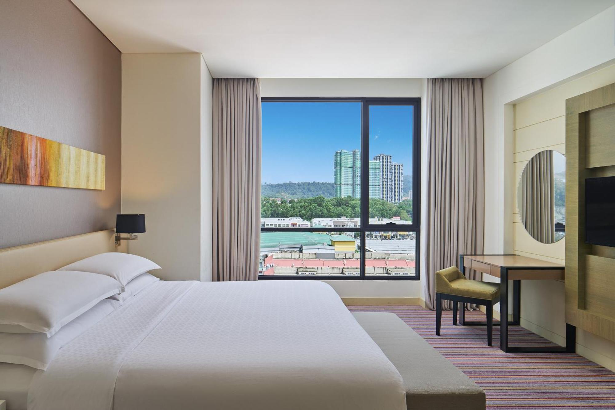 Four Points By Sheraton Puchong Exterior foto
